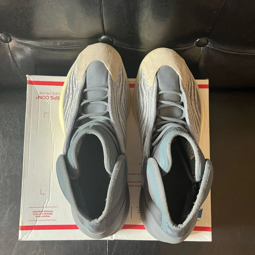 Yezzy Quantum ‘Mono Carbon’ - Picture 4 of 8